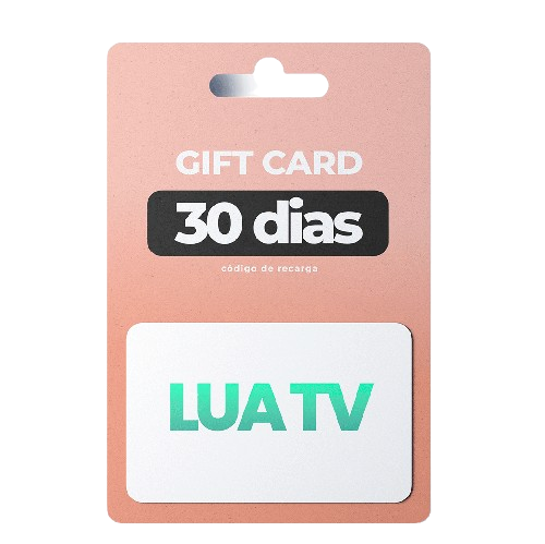 LuaTV - 30 Dias