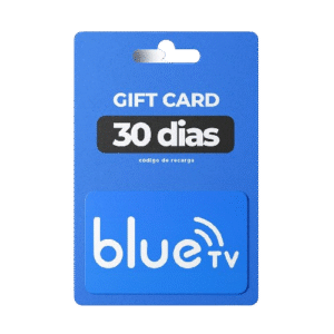 BlueTV - 30 Dias