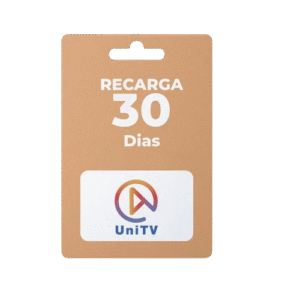 UniTV - 30 Dias